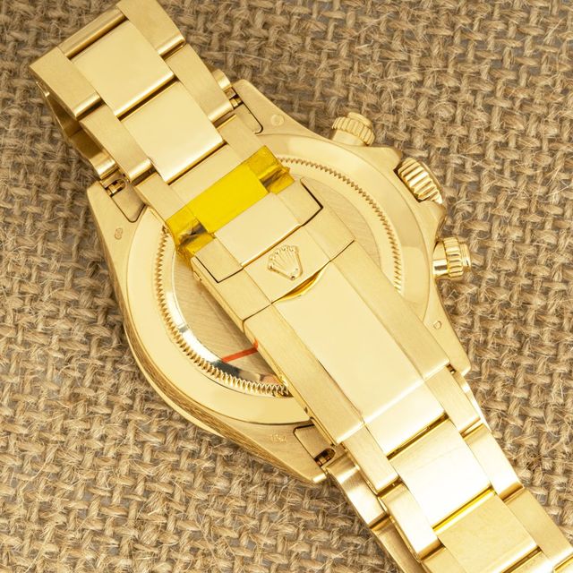 Rolex Daytona 116528 Image 4